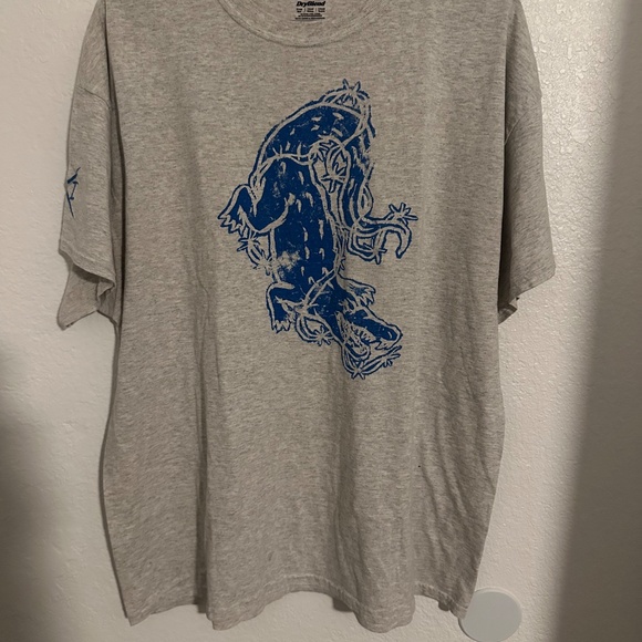 [Brand New] PAX Exclusive: Ubisoft The Crew T-shirt - RARE Size XL - Picture 2 of 4